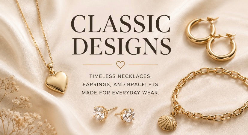Classic Designs