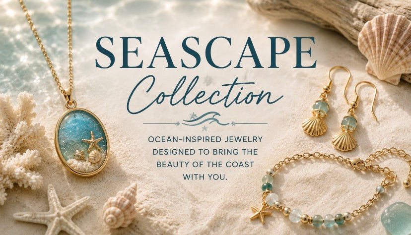 Seascape Collection