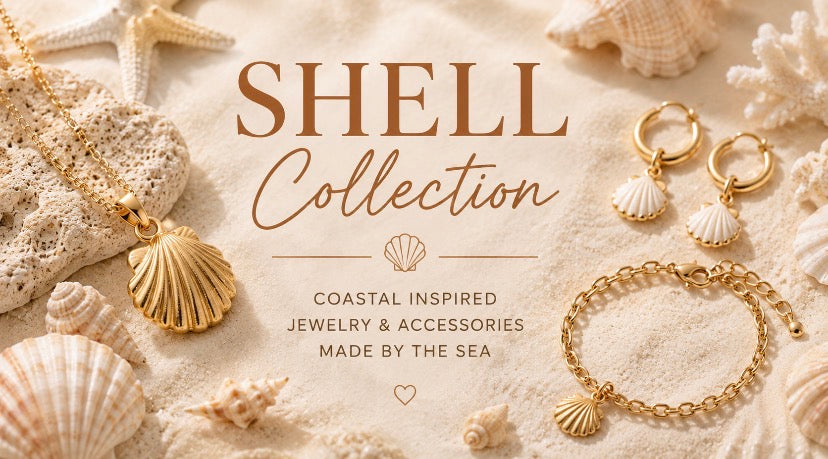 Shell collection