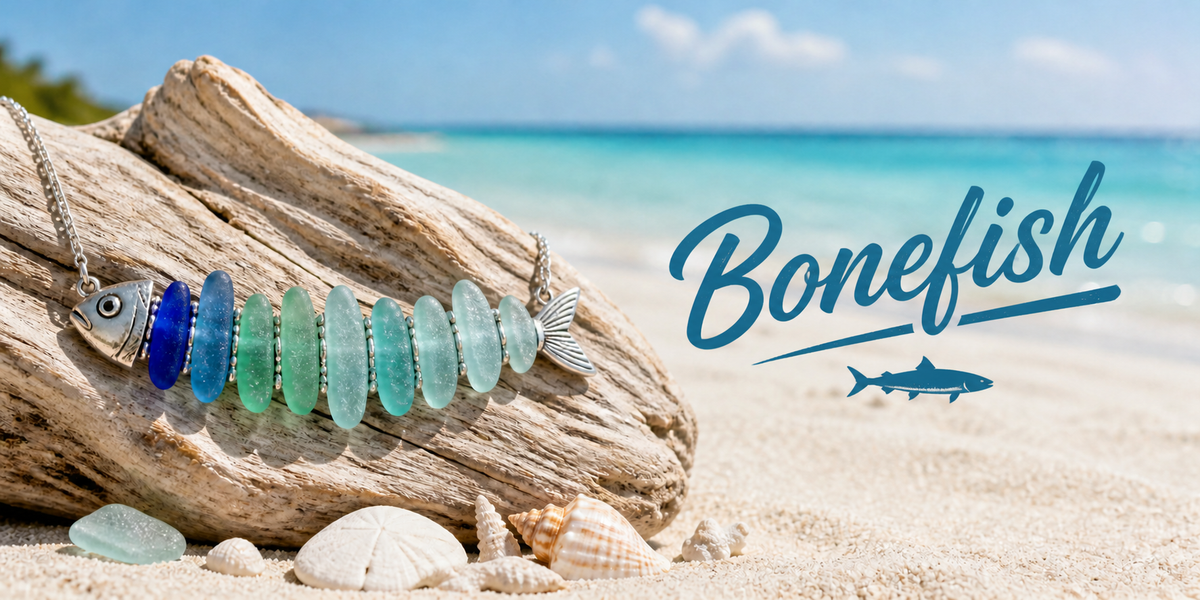 The Coastal Bonefish Collection